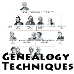 The Genealogical Paradox